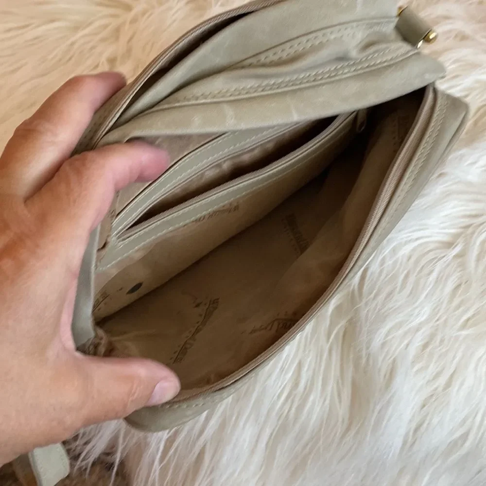 💞WHITING and DAVIS💞shoulder purse - Picture 8 of 13